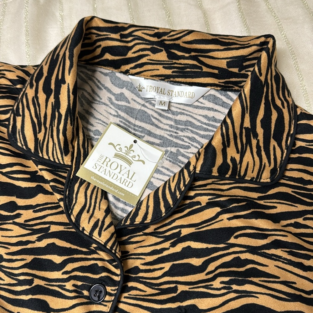PJ Top - Picture 3 of 5
